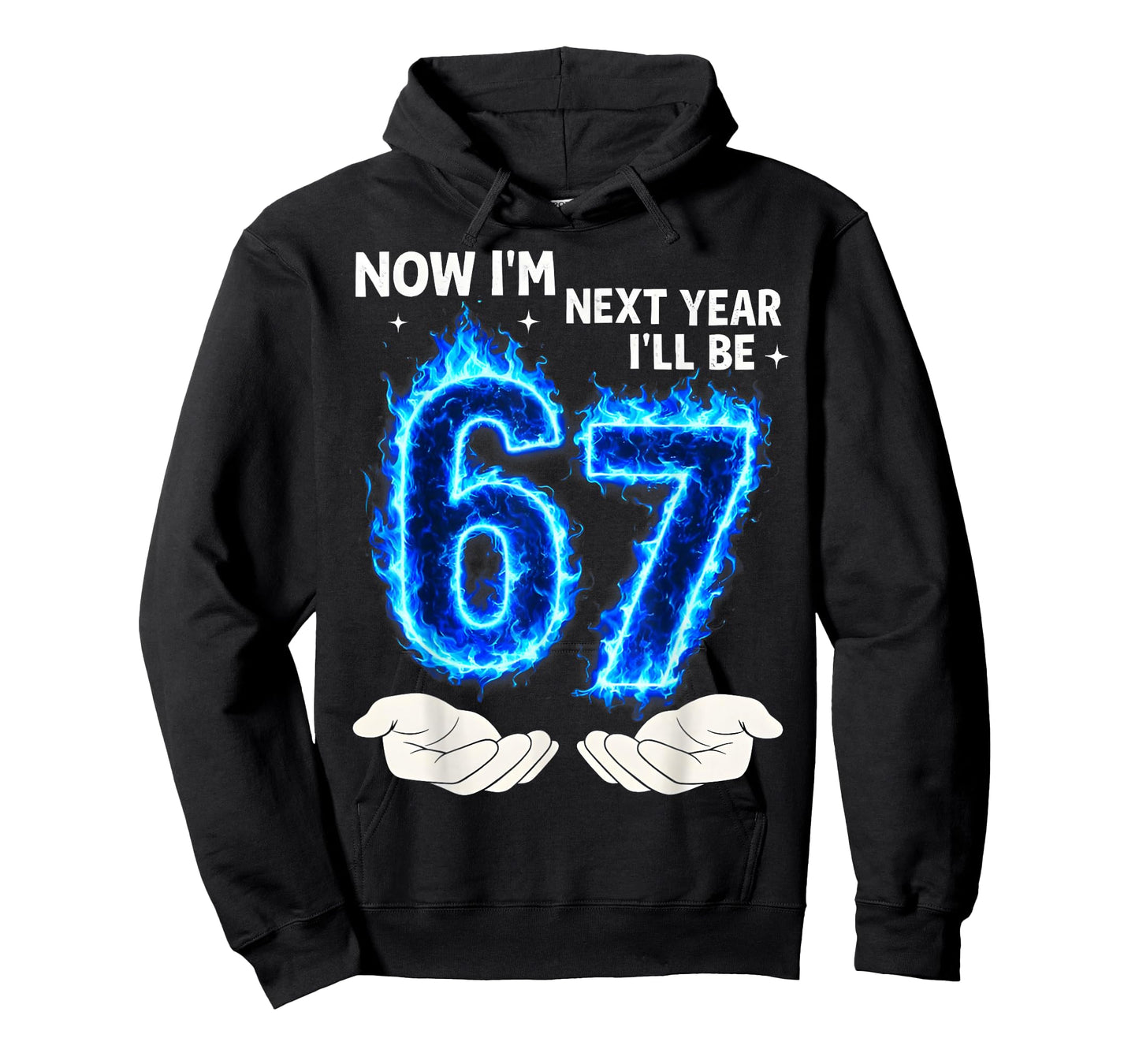 Now I'm 6 Next Year I'll Be 7 67 Birthday Gifts for Boy Kids T-Shirt