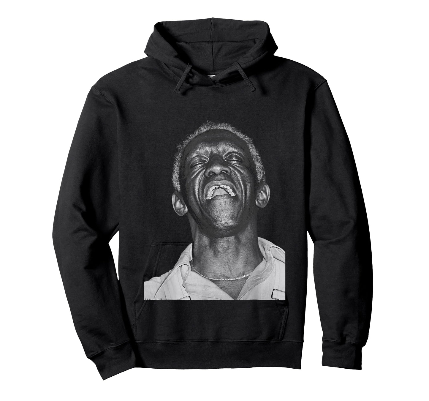 The Jazz Messengers Art Blakey Drummer by Michael Grecco T-Shirt