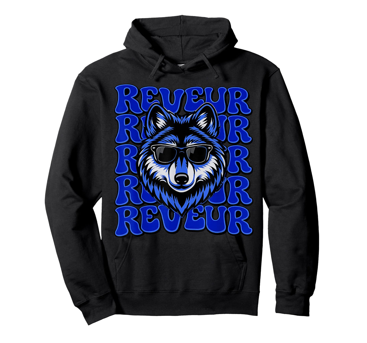 Reveur House of Dreamers, School Spirit T-Shirt