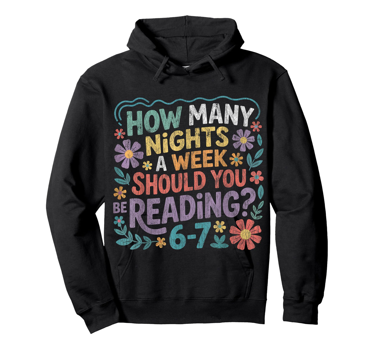 Funny Reading Six Seven Meme Book Lover 67 Teacher T-Shirt