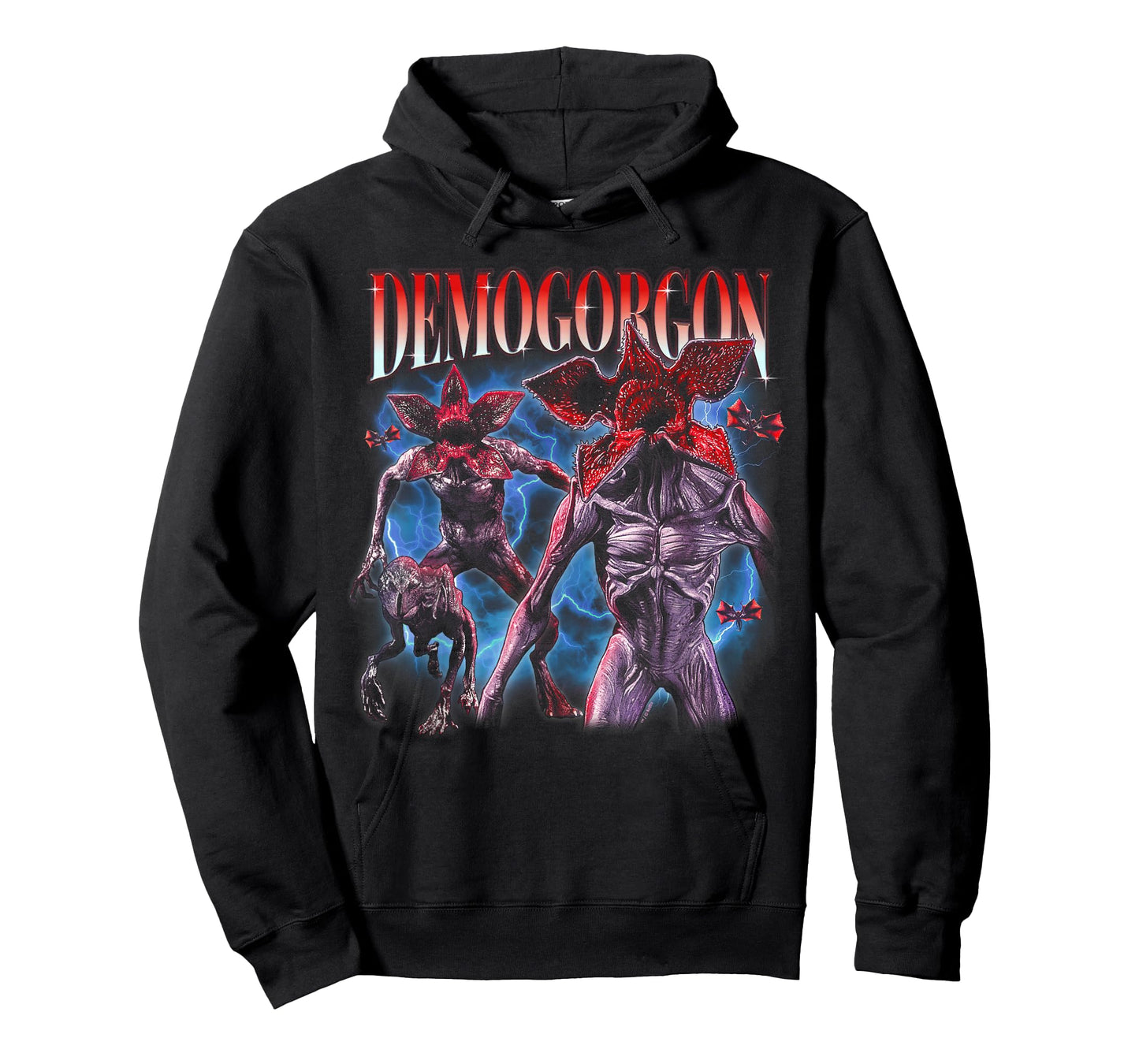Stranger Things Demogorgon Heartthrob Officially Licensed T-Shirt