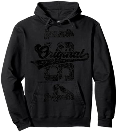 62 Years Original 1964 College 62ND Birthday Hoodie - Hoodie | Black