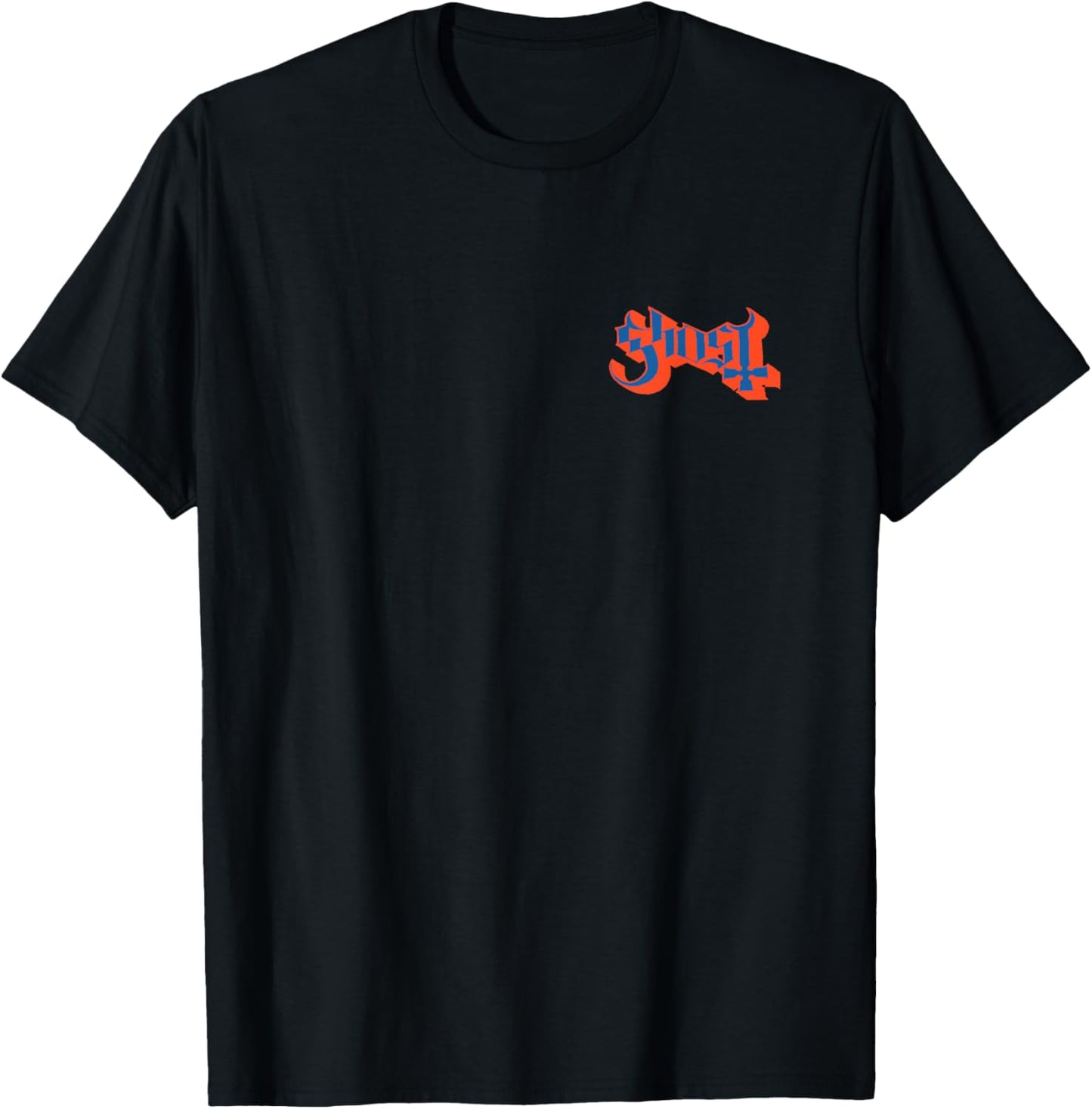 Ghost – Grave Robber T-Shirt - T-Shirt | Black