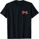 Ghost – Grave Robber T-Shirt - T-Shirt | Black