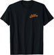 Squatchy's King of Spring Tournament 2026 T-Shirt - T-Shirt | Black