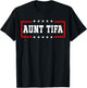 Aunt Tifa Shirt Aunt Tifa Funny Aunt Tifa T-Shirt - T-Shirt | Black