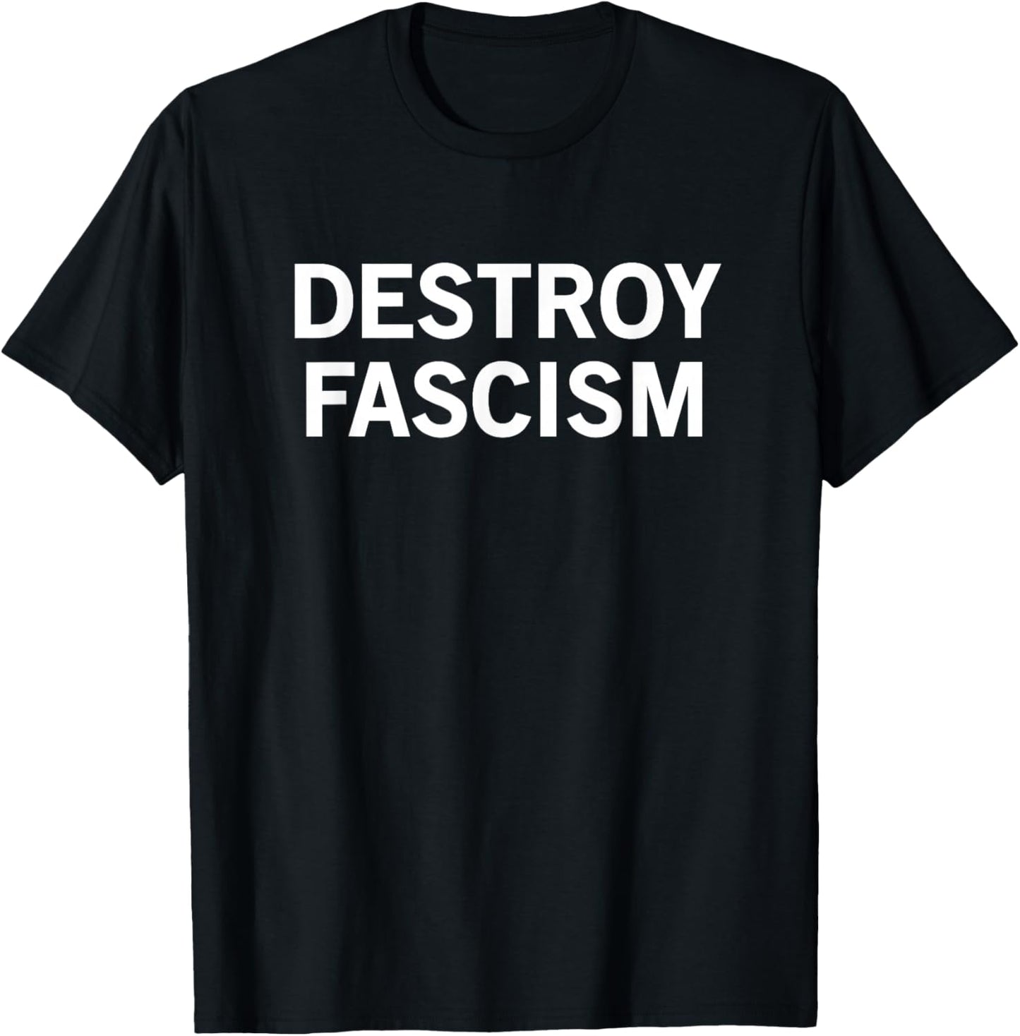 T-Shirt T-Shirt - T-Shirt | Black
