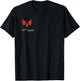 Ninth Legion Blood Angels T-Shirt - T-Shirt | Black