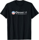 Obama '08 – Retro Hope and Change Design T-Shirt - T-Shirt | Black