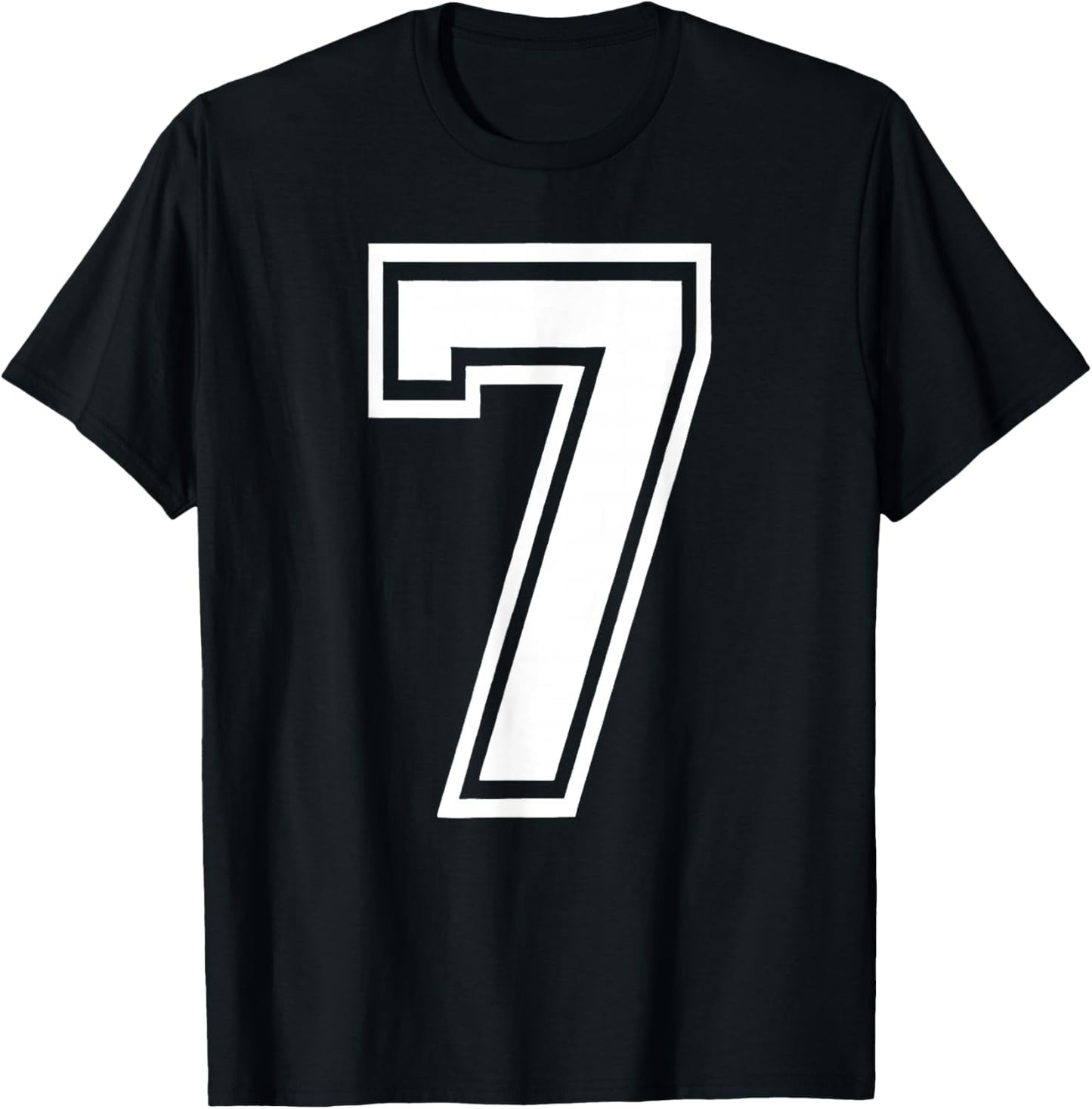 67 Six Seven Meme Matching Halloween Costume Funny T-Shirt - T-Shirt | Black