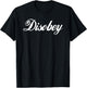 Disobey T-Shirt - T-Shirt | Black
