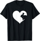 Cute Purple or Pink Rabbit Bunny Xmas T-Shirt - T-Shirt | Black