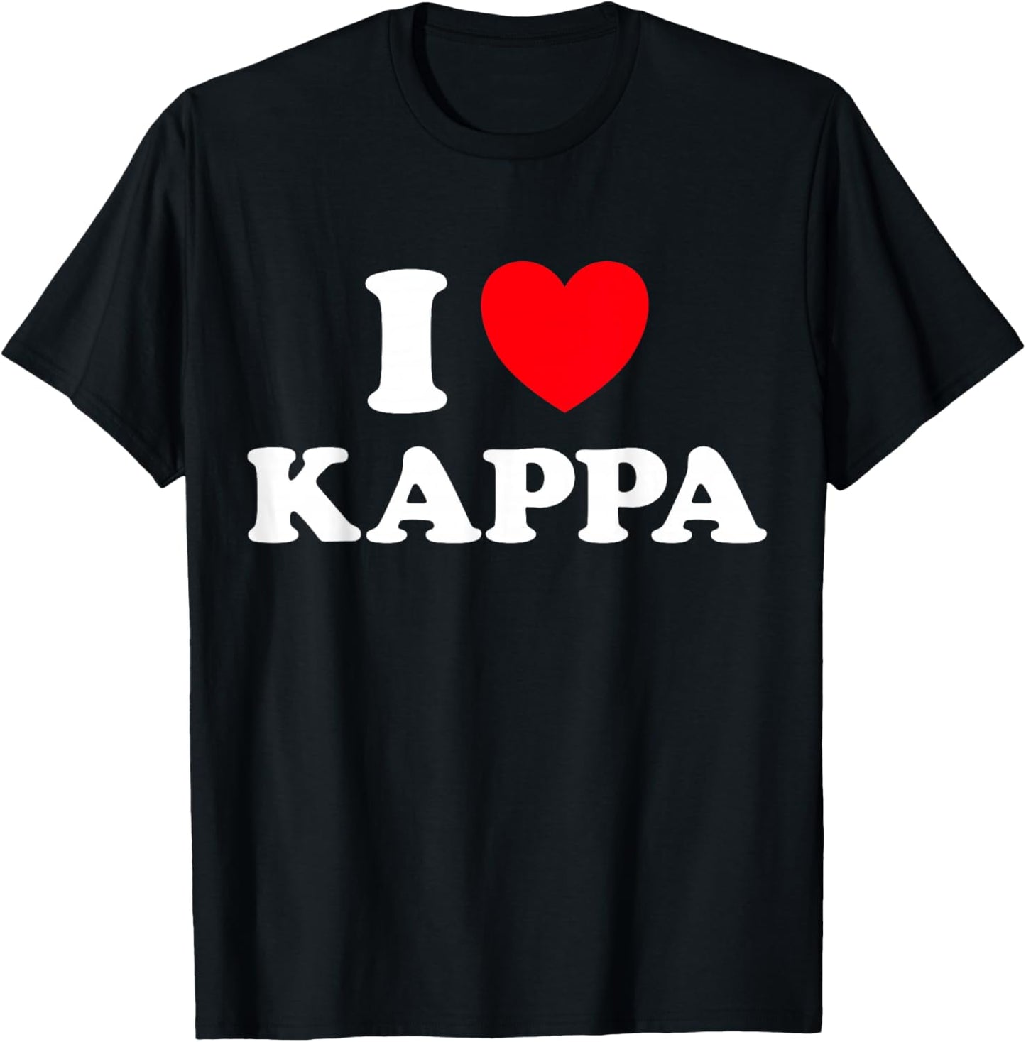 Kappas Funny Cute Japanese Yokai Water Spirit Monster Fan T-Shirt - T-Shirt | Black