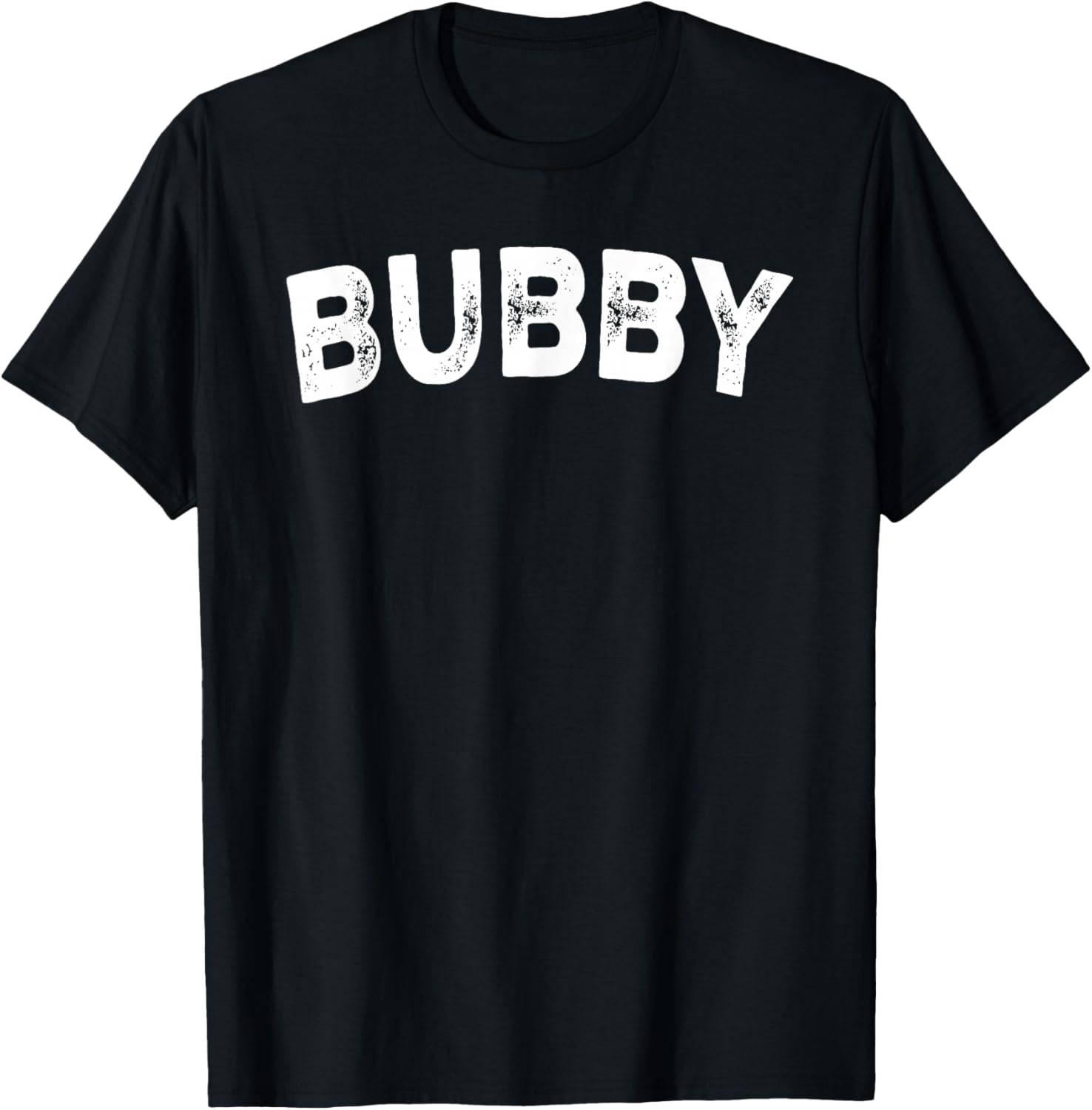 Bubby T-Shirt - T-Shirt | Black