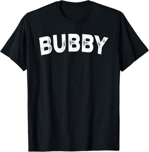 Bubby T-Shirt - T-Shirt | Black
