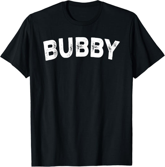 Bubby T-Shirt - T-Shirt | Black
