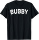 Bubby T-Shirt - T-Shirt | Black
