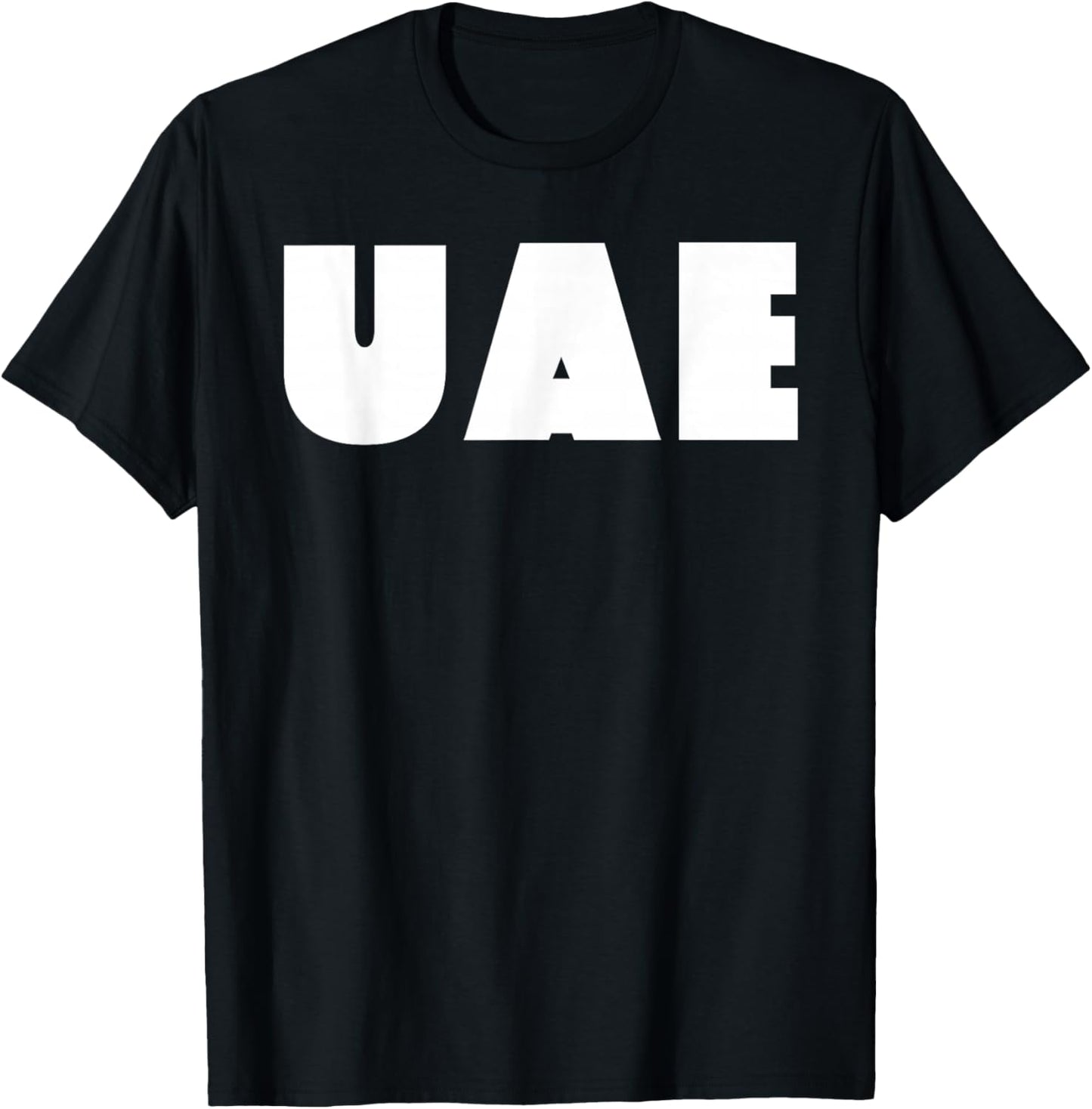 T-Shirt T-Shirt - T-Shirt | Black