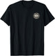 Bar Box Society Billiards Shirt – League Night T-Shirt - T-Shirt | Black