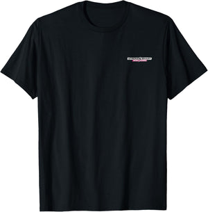 Hearts Will be Smashed Beast Game 2 T-Shirt - T-Shirt | Black