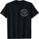 Emergency Department ER Crew Nurse Emergency Room Healthcare T-Shirt - T-Shirt | Black