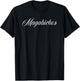 Magabichos T-Shirt - T-Shirt | Black