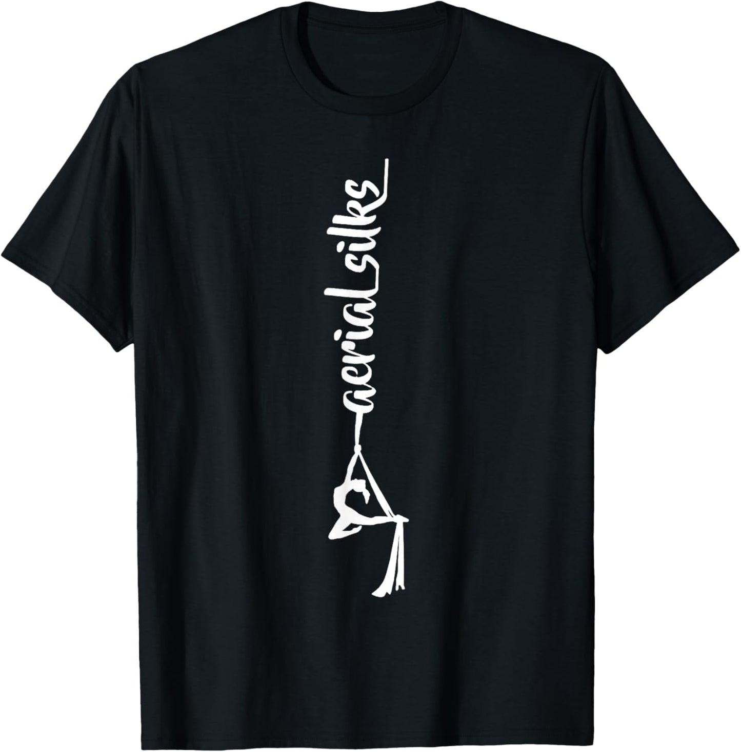 T-Shirt T-Shirt - T-Shirt | Black
