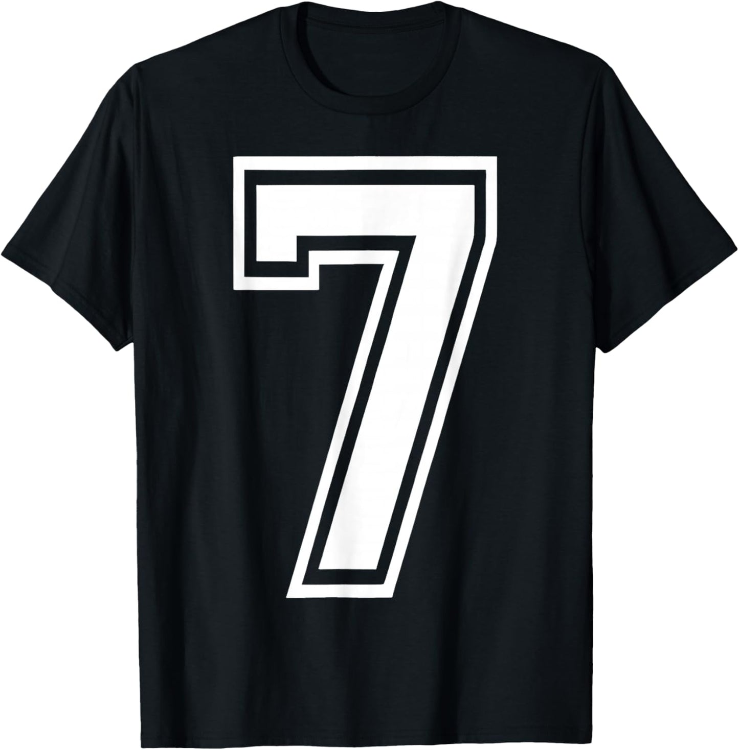 Couple Costume Duo 67 Six Seven Meme Funny 6 7 T-Shirt - T-Shirt | Black