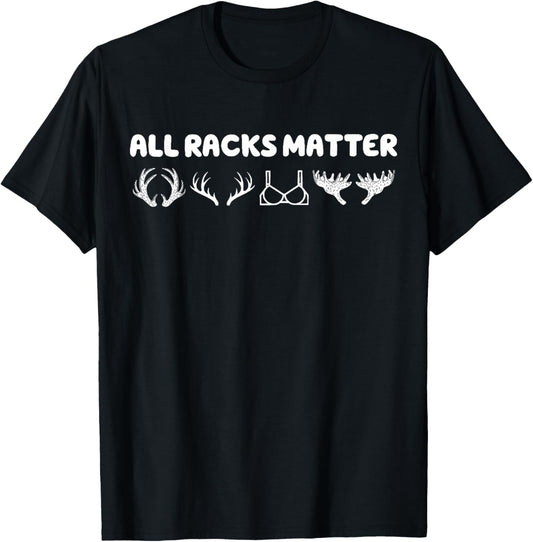 T-Shirt T-Shirt - T-Shirt | Black