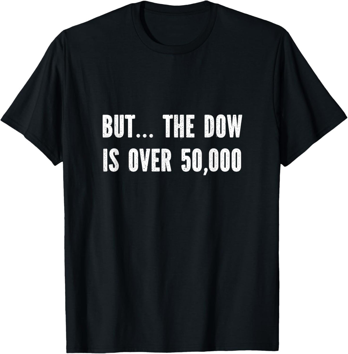 T-Shirt T-Shirt - T-Shirt | Black