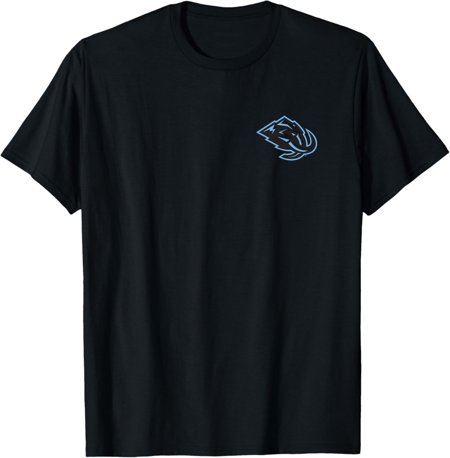 Support White NHL Officially Licensed T-Shirt - T-Shirt | Black