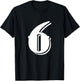Number 6 Funny Meme Saying 6 7 Six Seven 6th Birthday 6 Year T-Shirt - T-Shirt | Black