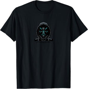 Beast Games 2 Guard T-Shirt - T-Shirt | Black