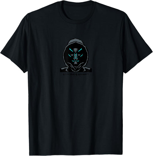 Beast Games 2 Guard T-Shirt - T-Shirt | Black
