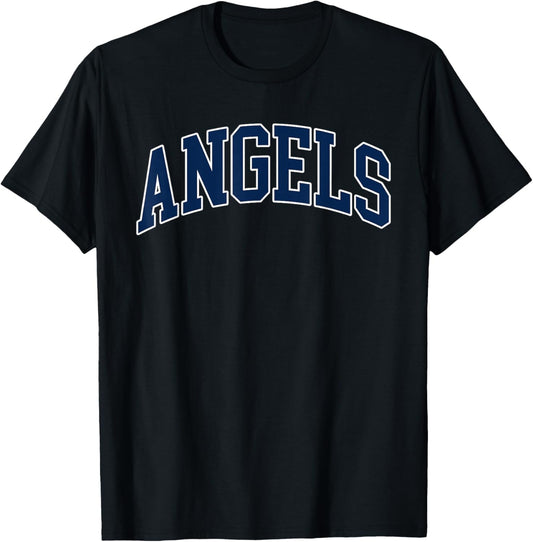 T-Shirt T-Shirt - T-Shirt | Black