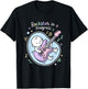 Announcement Music Lover T-Shirt - T-Shirt | Black