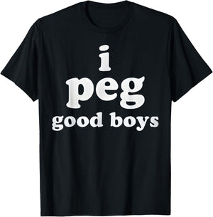 T-Shirt T-Shirt - T-Shirt | Black
