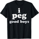 T-Shirt T-Shirt - T-Shirt | Black