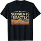 Science Earth T-Shirt - T-Shirt | Black