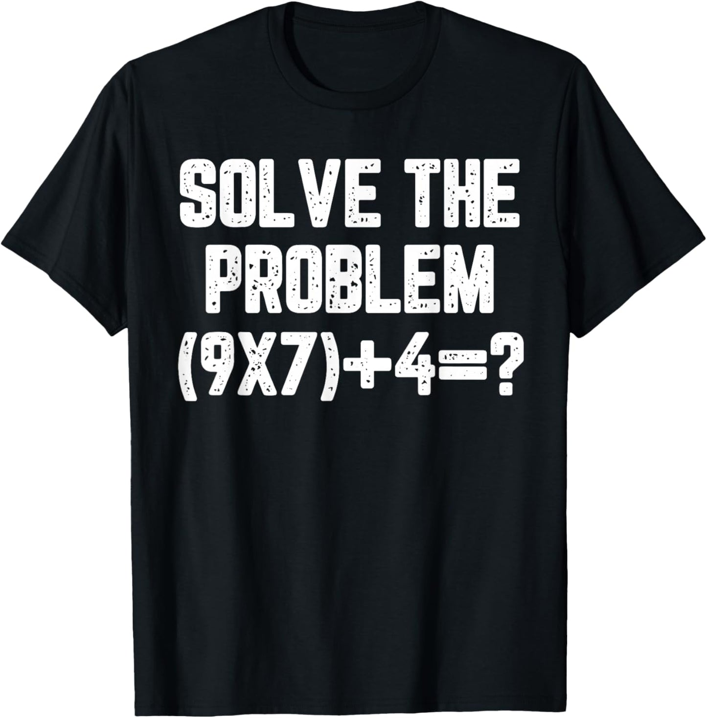 67 Meme Trendy Funny Six Seven Gen Alpha Z Boys Teens Kids T-Shirt - T-Shirt | Black