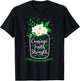 Kidney Disease Awareness Kidney Disease Survivor T-Shirt - T-Shirt | Black