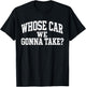 T-Shirt T-Shirt - T-Shirt | Black