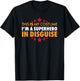This is My Costume - Superhero Disguise Funny T-Shirt - T-Shirt | Black