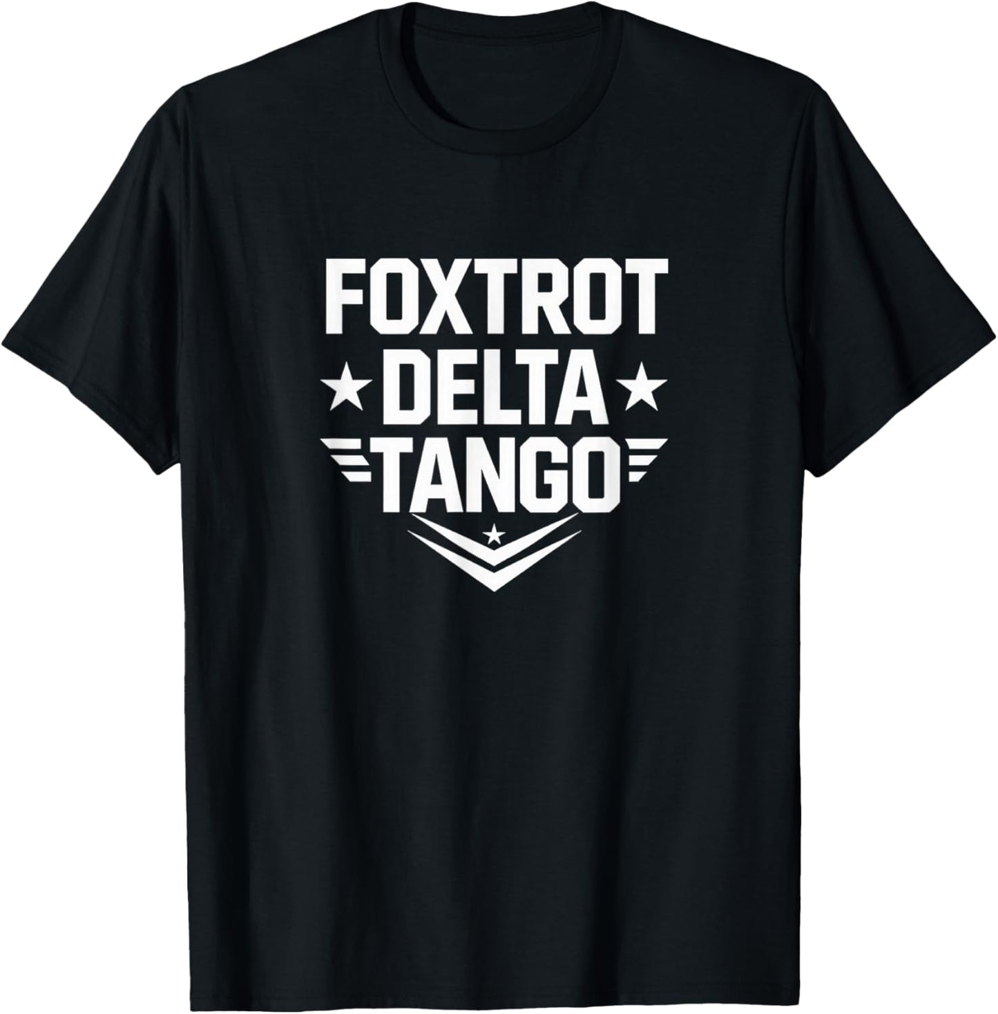 T-Shirt T-Shirt - T-Shirt | Black