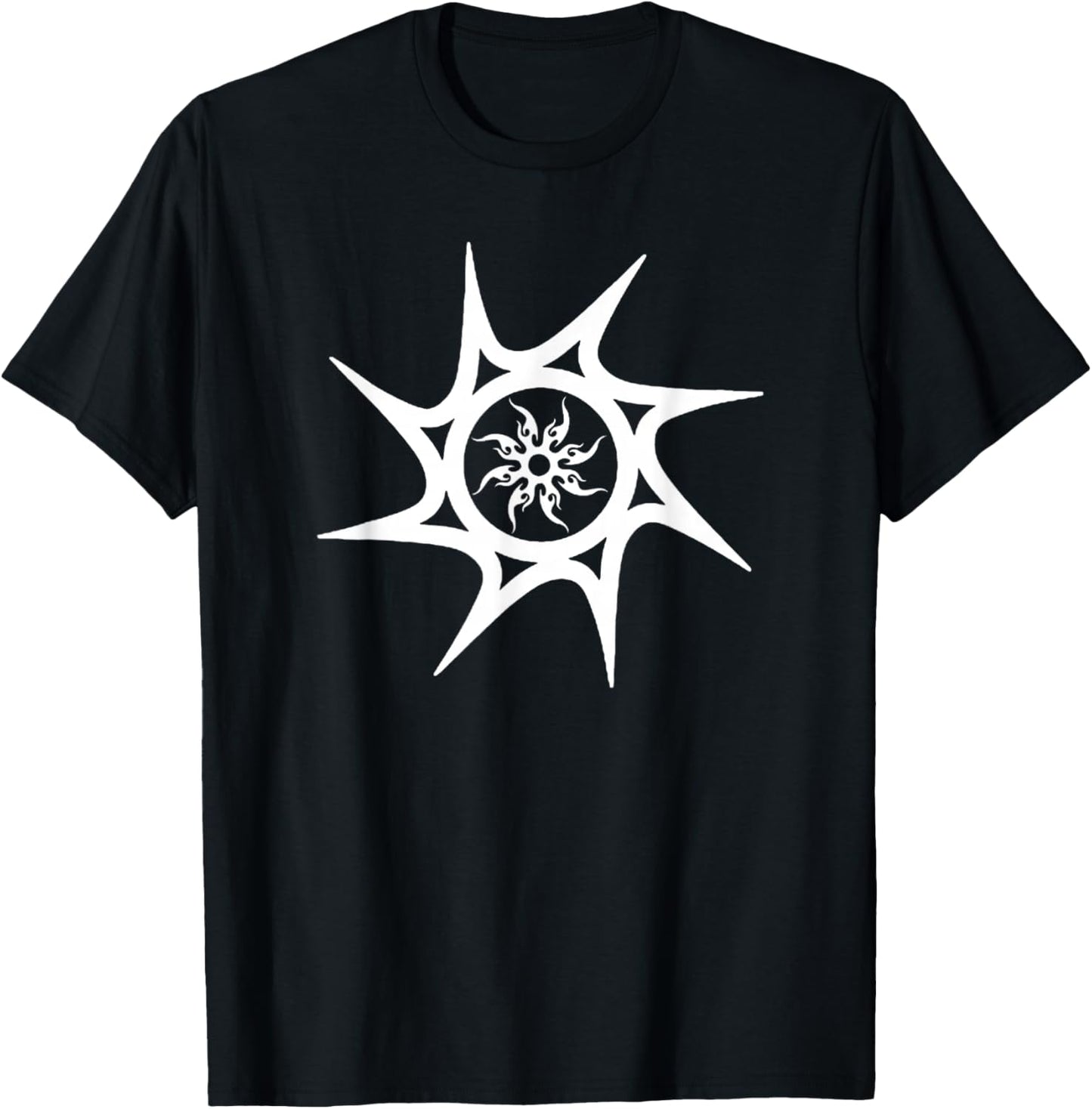 Spawnism Forsaken Meme T-Shirt - T-Shirt | Black