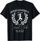 Irish Goodbye Social Club T-Shirt - T-Shirt | Black