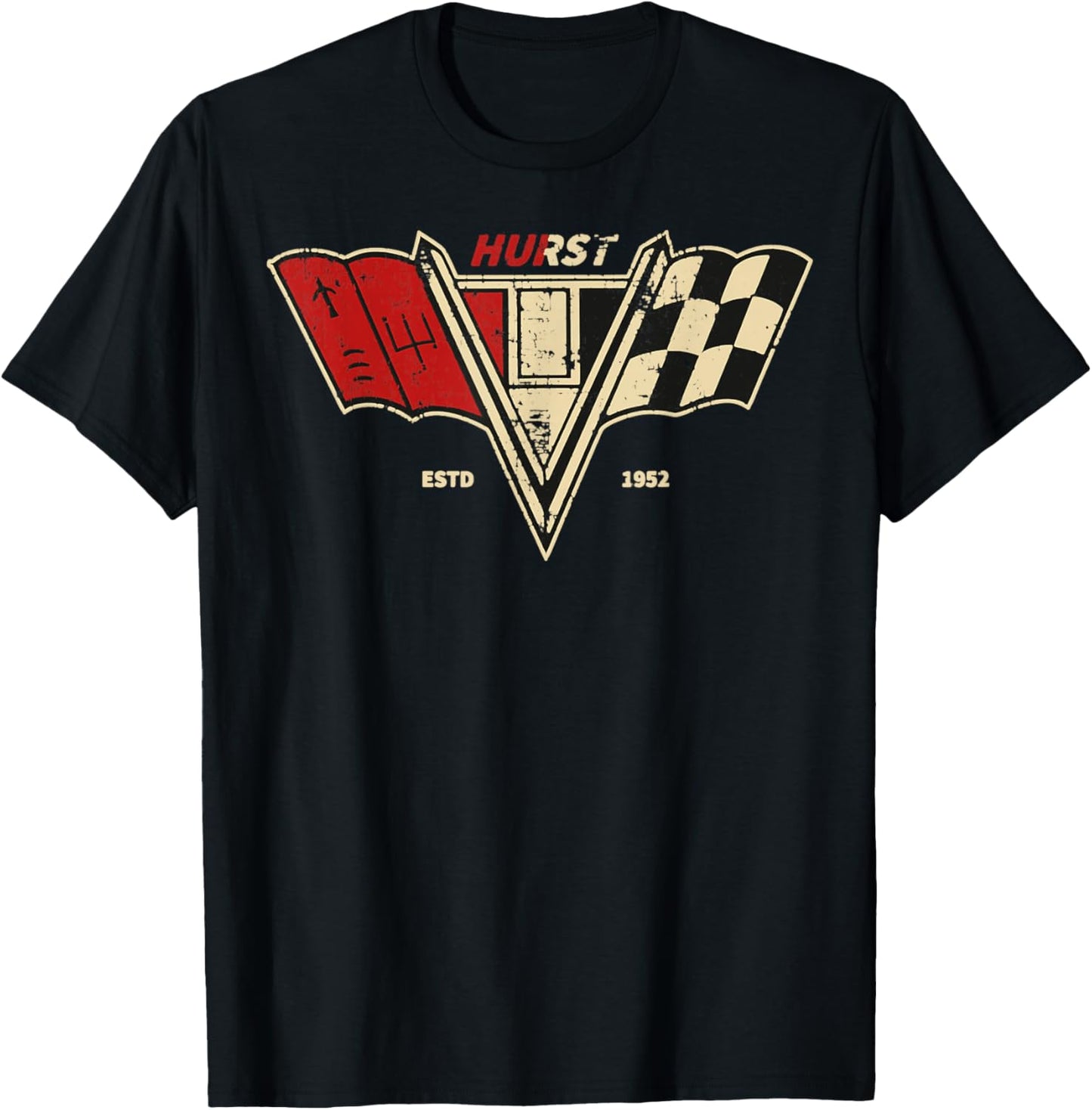 Car Lover T-Shirt - T-Shirt | Black