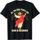 Christian Christmas Bday T-Shirt - T-Shirt | Black