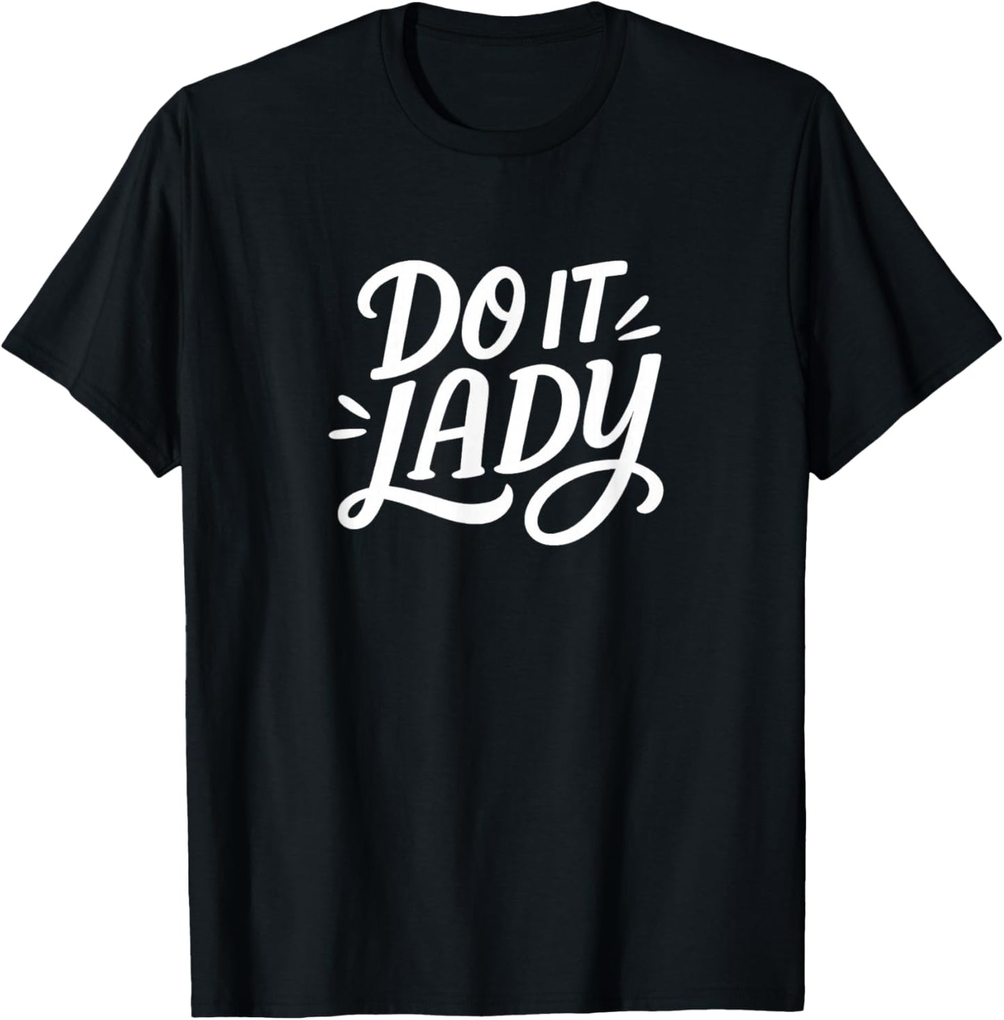 T-Shirt T-Shirt - T-Shirt | Black