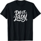 T-Shirt T-Shirt - T-Shirt | Black